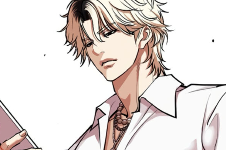 RAW Manhwa Lookism Chapter 563 Bahasa Indo Scan FULL Spoiler, Saling Adu Kekuatan