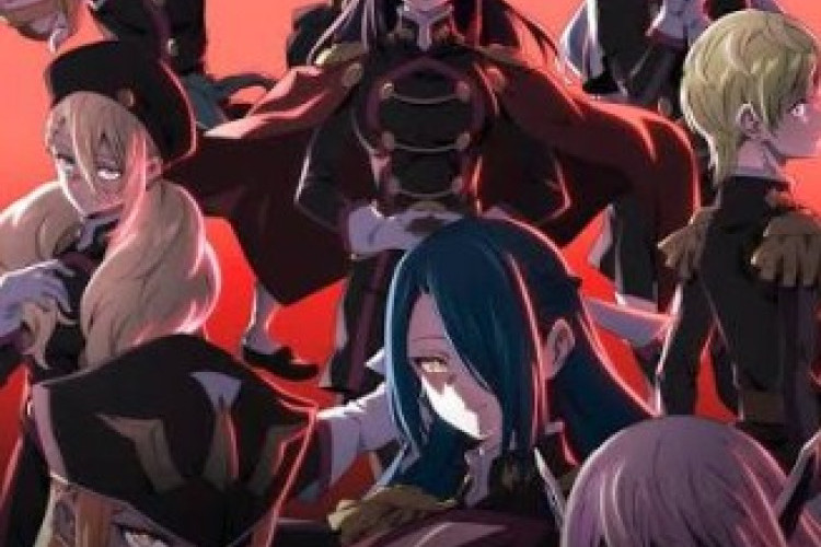 Prediksi Plot Chained Soldier Season 3: Menghadapi Ancaman Kelompok Taikyoku di Mato