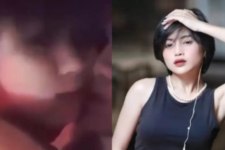 Viral Lagi! Link Video Jeje Slebew Full 2 Menit No Sensor, Konten Dewasa Mirip Dirinya Tersebar Di X dan TikTok