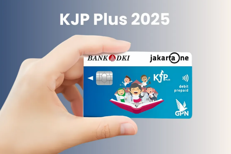 Cek Status Penerima Bansos KJP Juli 2025, Ini Dia Jadwal Pencairan dan Nominal Dananya!