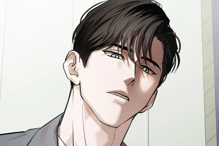 Highlight Manhwa Cherry On Top Chapter 7 Bahasa Indonesia, Titik Terendah Jurij Kiselyov