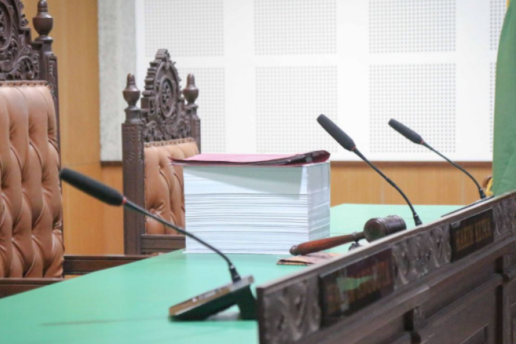 Lakukan Kekerasan Seksual di Gili Trawangan, WN Korea Selatan Divonis 8 Bulan