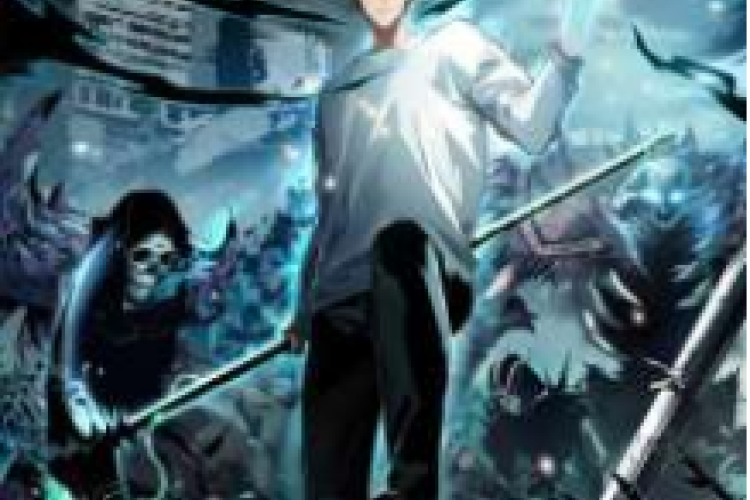 Spoiler dan Link Baca Manhua Disastrous Necromancer Chapter 157 Bahasa Indonesia, Lin Moyu Si Jenius