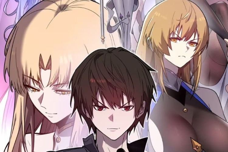 Analisis I’m Really Not A Demon Beast Bahasa Indonesia Full CH Raja Iblis di Sini Nggak Berdamage Sama Sekali 