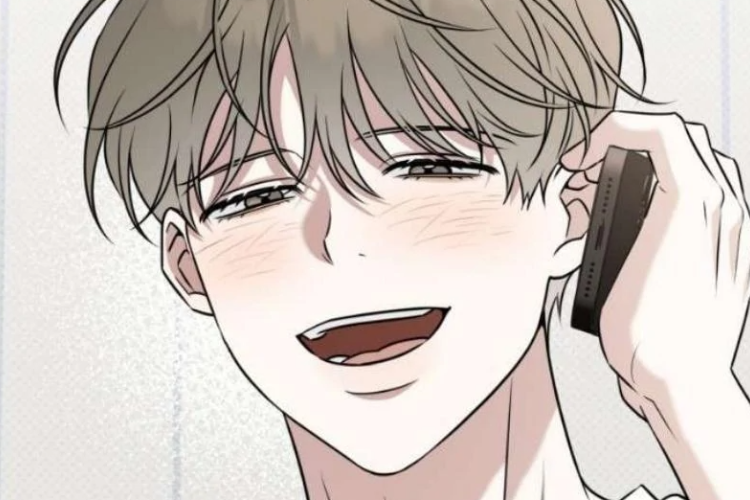 Baca Manhwa Ball Boy Tactics Chapter 44 Sub Indo, Konflik Hubungan Baru Dimulai!
