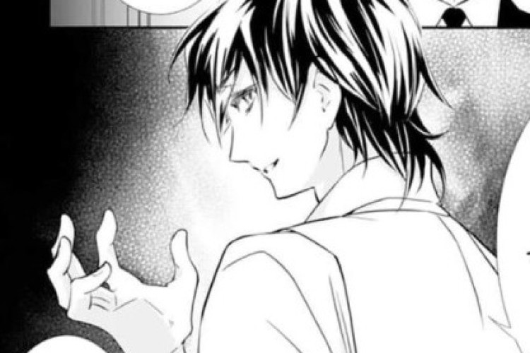 Cinta Yang Tumpah-tumpah! The Ogre's Bride Chapter 1 Bahasa Indonesia