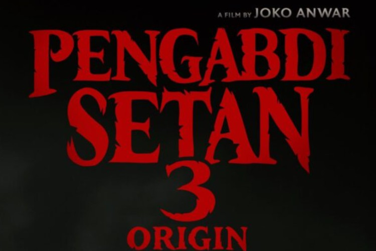 Pengabdi Setan 3: Origin Mulai Diproduksi, Siap Bawa Penggemar Menguak Asal Usul Misteri Sekte