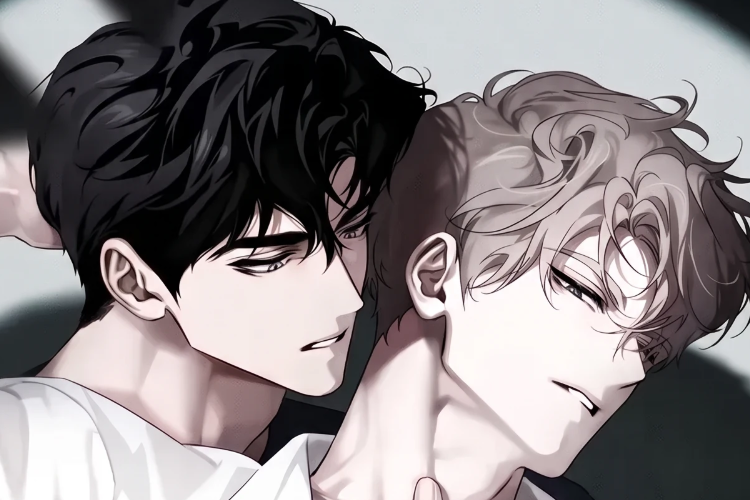 Link Resmi Baca Manhwa In a Scent Full Chapter Bahasa Indonesia, Cinta Lama Bersemi Kembali 