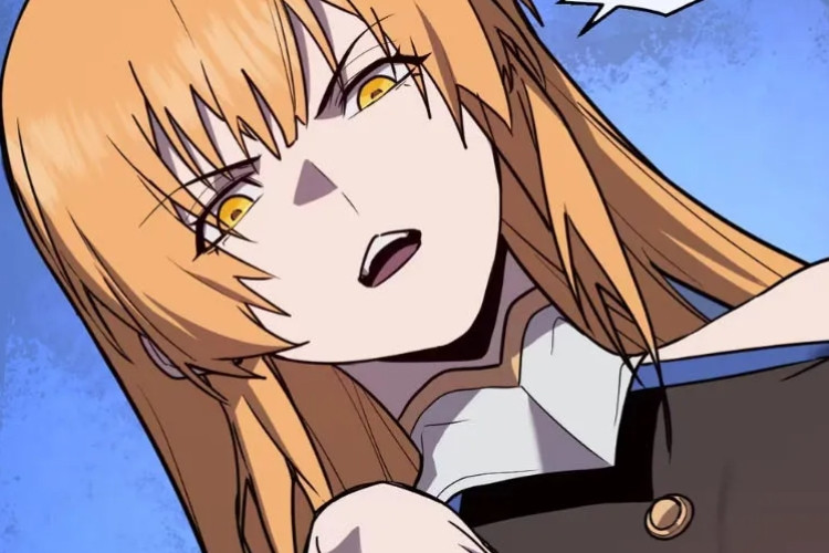 Tolong Ma, Aku Kerasukan! Manhua I’m Really Not A Demon Beast Chapter 8 Bahasa Indonesia 
