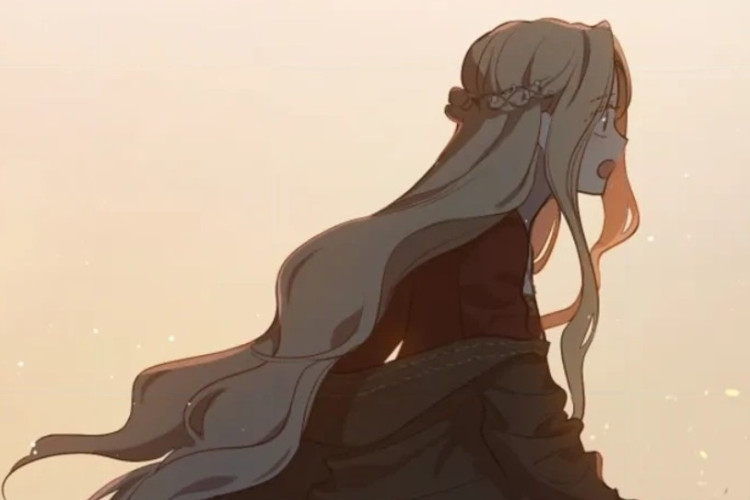 Kesalahan Fatal Varkas dalam Manhwa The Forgotten Field Chapter 34 Bahasa Indonesia, RAW! Siap Dibuat Kecewa