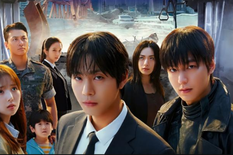 Bertabur Bintang! Link Nonton Film Omniscient Reader: The Prophecy Sub Indonesia Gratis Full Movie HD 1080p