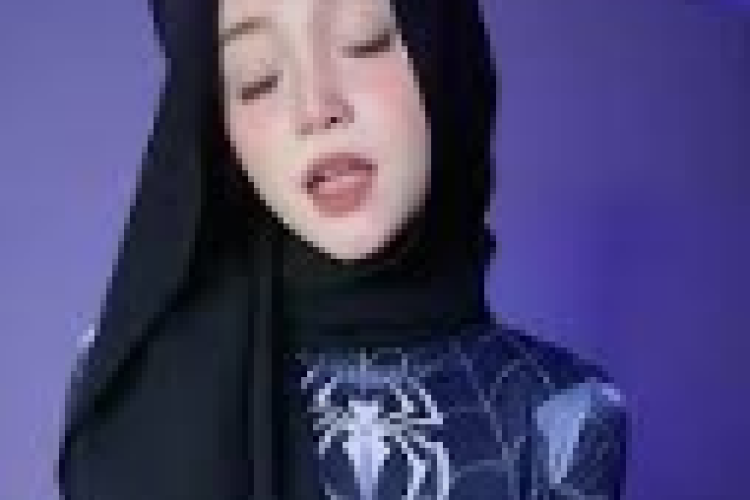 Link Video Xianryna Viral Tiktok 4 Menit HD No Sensor, Pakai Baju Spiderman Bodynya Bikin Salah Fokus