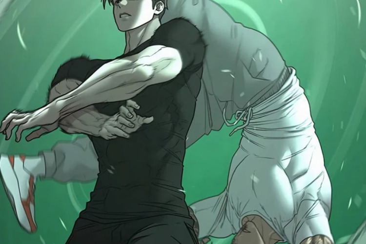 Tumbang Satu! Link Baca Manhwa Reality Quest Chapter 165 Bahasa Indonesia