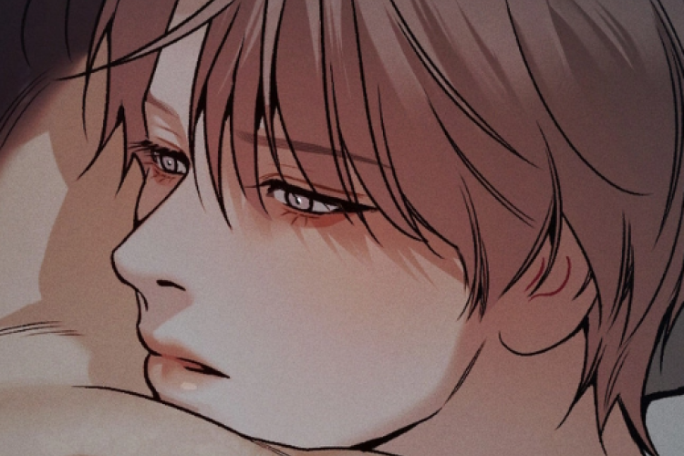 Baca Manhwa Pearl Boy: Ignite the Dawn Chapter 64 Sub Indo Gratis, Permintaan Bucin Seunghyun