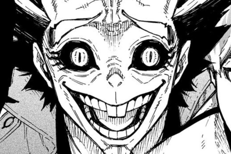 Tim Jepang Alami Krisis! Hubungan Teori Terbaru dalam Manga Blue Lock Chapter 361 Indonesia Scan