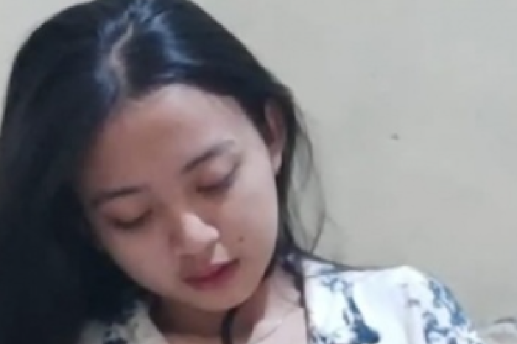 Andini Viral Video Full Asli HD Banget! Kontroversi 2 Menit 31 Detik itu Membuat Netizen Memburu Link Gratisnya