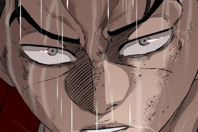 Pukulan Telak! Spoiler dan Link Baca Manhwa Bad Guy Chapter 242 RAW Bahasa Indonesia