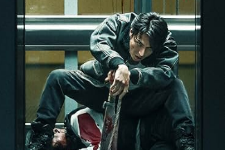 Sinopsis dan Link Nonton Film Jepang Demon City (2025) Subtitle Indonesia, Pembalasan Dendam Shuhei Sakata