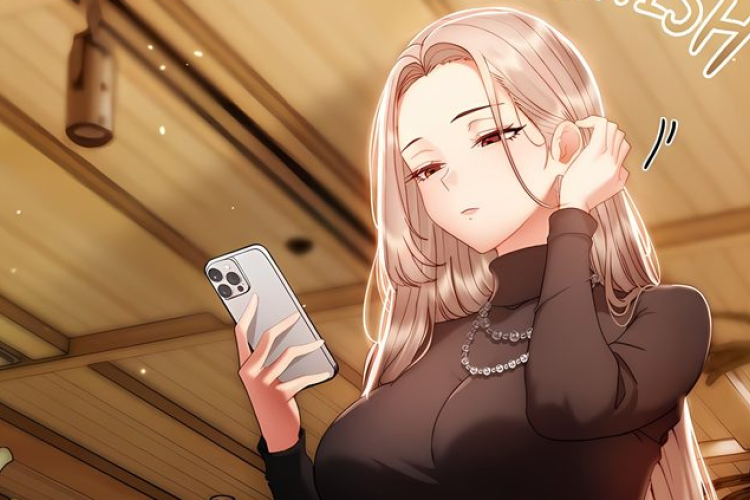 Rekomendasi Terbaru Little Miss Delinquent Chapter 60 Scan Indonesia, Kini Berada dalam Posisi yang Bahaya