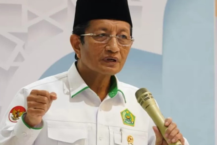 HOAKS! Isu Nasaruddin Umar Mundur Jabatan Viral, Kemenag Langsung Klarifikasi