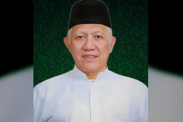 VIRAL! Dukungan Untuk KH Abdul Hakim Mahfudz dalam Pemilihan Ketua Umum Pengurus Besar Nahdlatul Ulama Semakin Meningkat