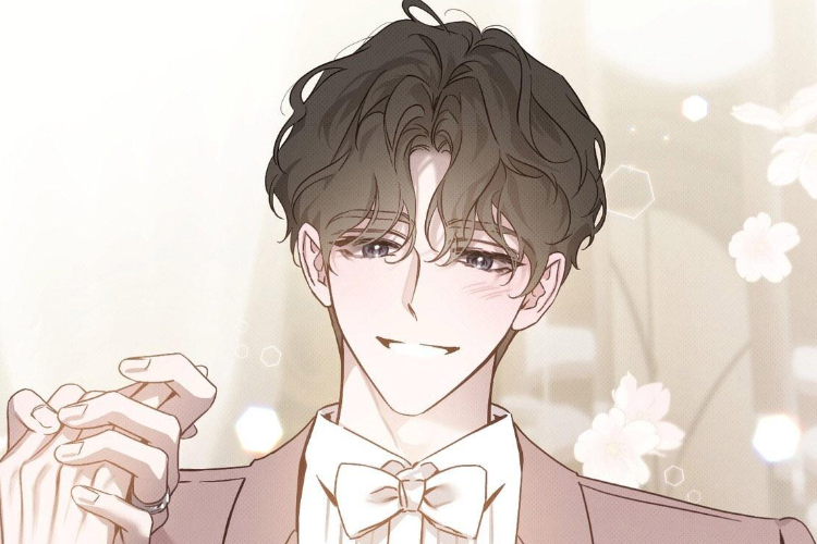 Update Manhwa In a Scent Chapter 4 Bahasa Indonesia, Malam Pertama Setelah Tunangan! 