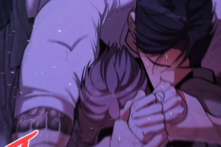 Manhwa BL Pearl Boy : Ignite the Dawn Chapter 10 Bahasa Indonesia, Tubuh yang Saling Merindukan