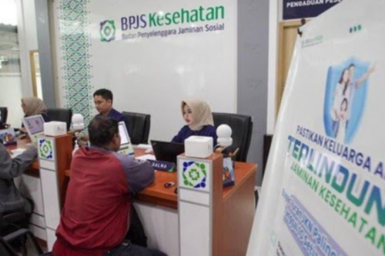 Ini Klarifikasi Menkes Usai Viral BPJS Kesehatan PBI Desil 9-10 Dinonaktifkan per 1 November