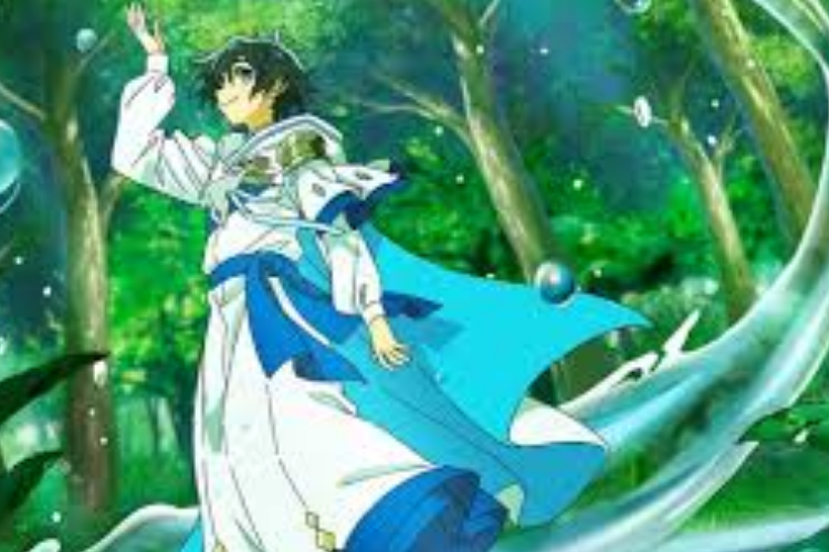Link Nonton Anime Mizu Zokusei no Mahoutsukai (The Water Magician) Full Episode Sub Indo, Reikarnasi ke Dunia Penuh Fantasi Sihir