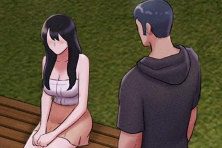 Lagi Deep Talk! Link Baca Manhwa Soeun Chapter 50 Bahasa Indonesia Scan