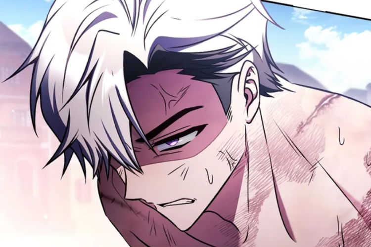 Baca Manhwa Regressor Instruction Manual Chapter 171 Bahasa Indonesia, Perlawanan Makin Memanas