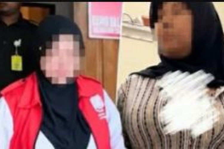 Link Video Mbak Pur Nganjuk Viral Usai Pamer Video WikWik, Saking Viralnya Sampai di Sidang Warga