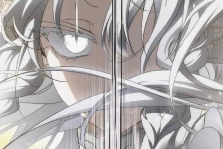 Keberadaan Sang Pencipta! Into the Light, Once Again CH. 115