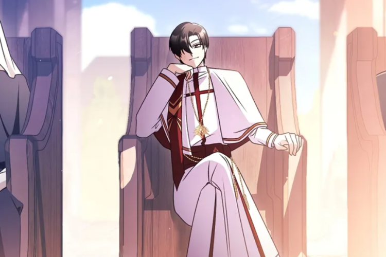 Link Manhwa Regressor Instruction Manual Chapter 172 Bahasa Indonesia, Master Lakukan Serangan Penuh