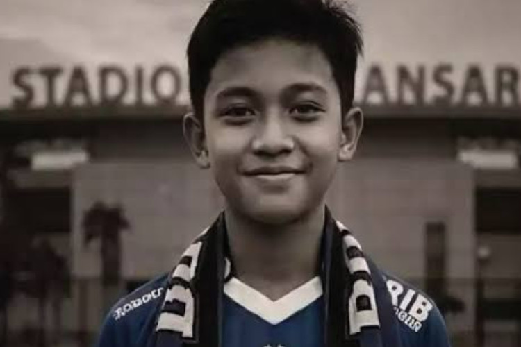 Ditangkap! Ini Sosok Pengeroyok Suporter Bola 16 Tahun Sampai Tewas di Bogor, Pelaku Terancam 15 Tahun Penjara
