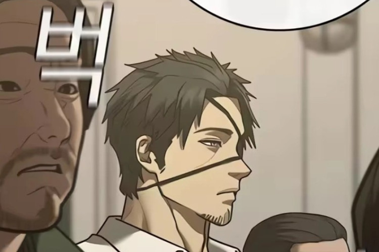 Bocoran Lengkap Manhwa Reality Quest Chapter 220 Bahasa Indonesia, RAW! Dowoon Akhirnya Tumbang