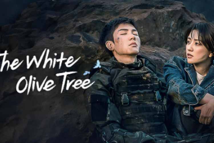 Link Nonton The White Olive Tree (2025) Episode 19-20 Sub Indonesia, Kebersamaan Manis Chen Zhe Yuan dan Liang Jie