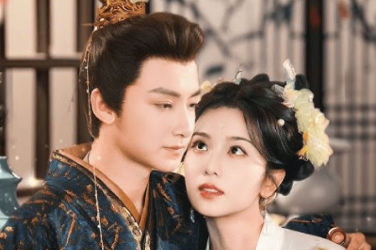 Nonton Drama China Phoenix Bangkit Menuju Tahta Full Episode Subtitle/Dubber Indonesia, Kisah Politik Eksplorasi Kekuasaan yang Penuh dengan Intrik