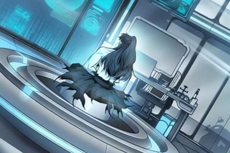 Update Terbaru Manhwa Nano Machine Chapter 263 Bahasa Indonesia, Sudut Pandang Nano di Masa Depan
