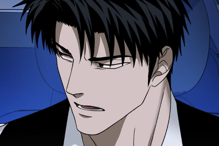 Countdown Manhwa Shutline Chapter 113 Scan Indonesia, Jake Babak Belur!