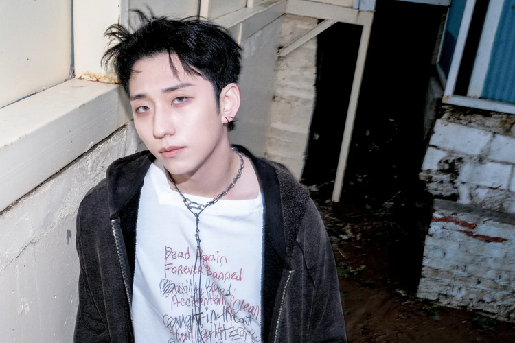 Gunil Mundur dari Xdinary Heroes, Penggemar Sayangkan Respon JYP Entertainment