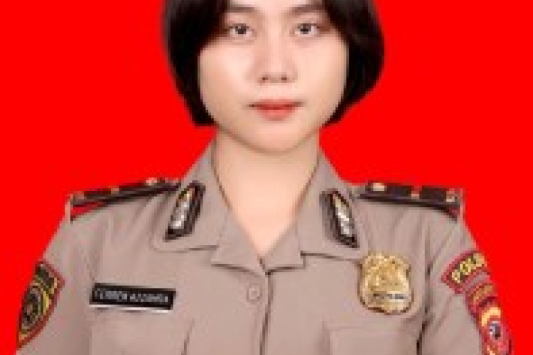 Profil Ipda Ferren Azzahra Putri, Polwan Cantik yang Sebut Siswa Bintara Polda Jabar NPD