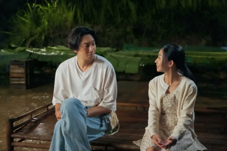 Analisis Film Korea Love Barista (2026), Komedi Romantis Ringan Saat Lee Kwang Soo Jatuh Cinta dengan Wanita Biasa