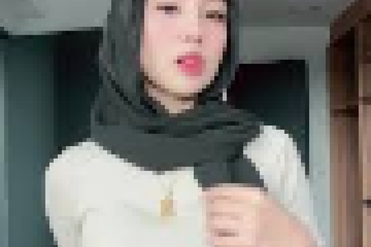 Download Video Paah Cantek Viral 1 Menit 1080p HD, Tampil Menawan yang Bikin Salah Fokus Warganet