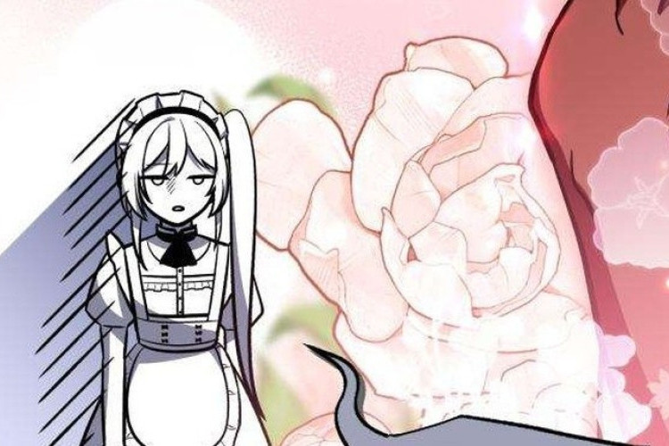 Ngeblank Duluan! My Slain Dragon Bride CH.10