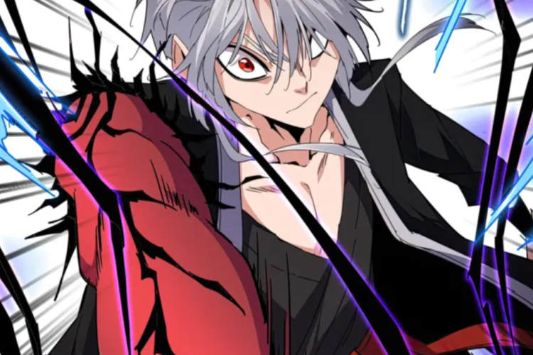 Spoiler Manhua Magic Emperor Chapter 702 Indonesia Scan, Akhirnya Zhuo Fan Menunjukkan Lengan Kanannya