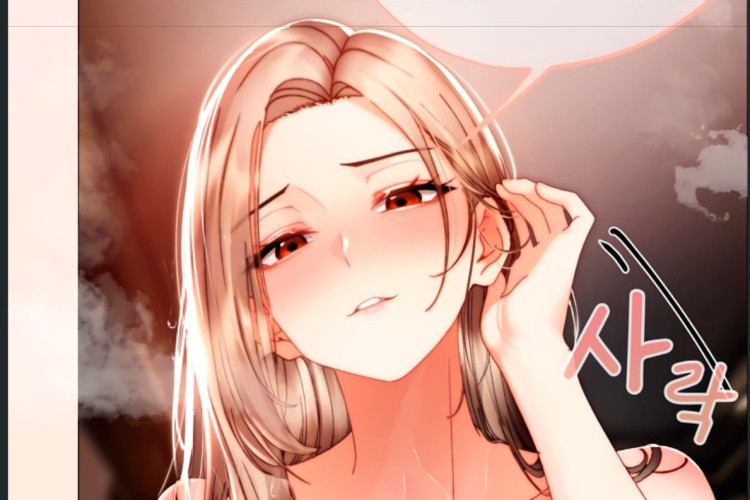 Review Manhwa Little Miss Delinquent Full Chapter Bahasa Indonesia, Kisah Cinta Lama Bersemi Kembali!
