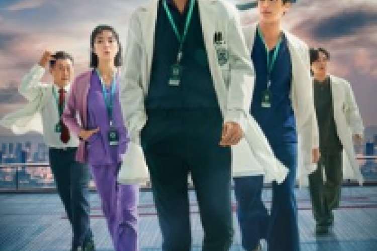 Nonton Drakor The Trauma Code : Heroes On Call (2025) Sub Indonesia Full Episode 1-8, Kisah Sang Legenda Dokter Bedah Umum