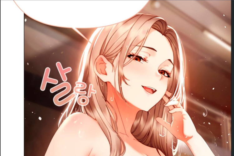 Link Baca Manhwa Little Miss Delinquent Chapter 60 Bahasa Indonesia, Cinta yang Makin Terikat!