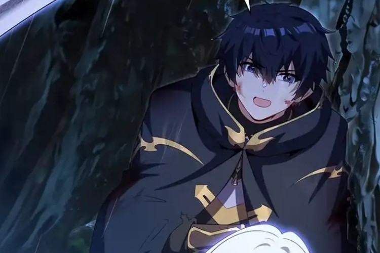Rating Manhua Shut Up, Evil Dragon, I Don’t Want to Raise a Child With You Anymore Chapter 109 Bahasa Indonesia Dia Siap Menghadapi Apapun Tapi Nangis Dulu